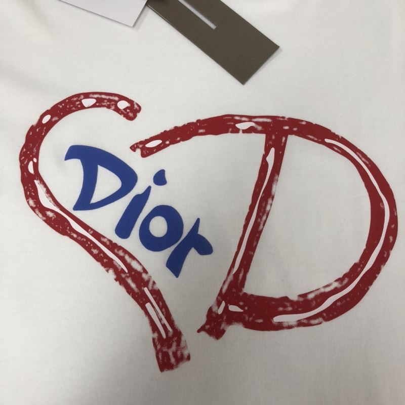 Christian Dior T-Shirts